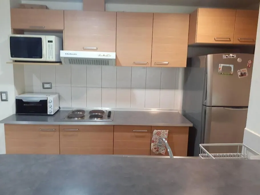 Апартаменты Ecusuites Mall Del Sol Premium 96Parking-Airport Гуаякиль Эквадор