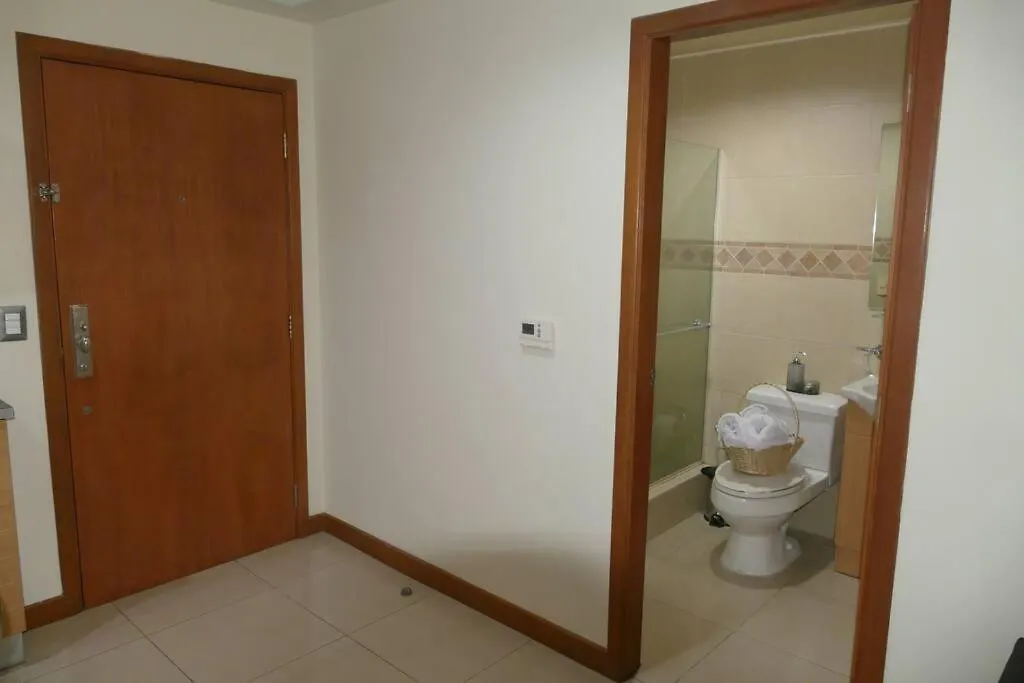 Ecusuites Mall Del Sol Premium 96Parking-Airport Гуаякиль 0*,  Эквадор