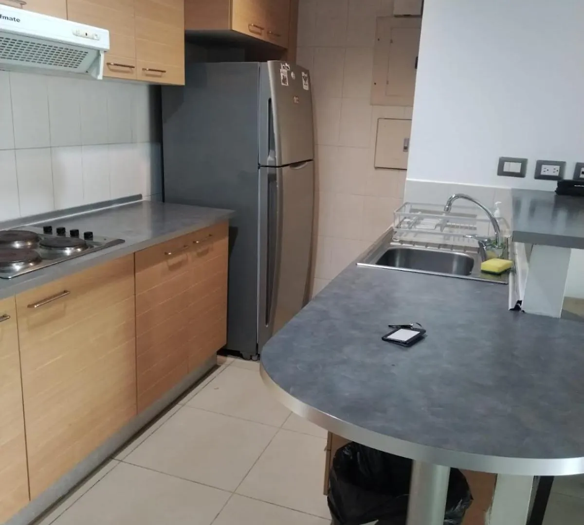 Ecusuites Mall Del Sol Premium 96Parking-Airport Гуаякиль Эквадор
