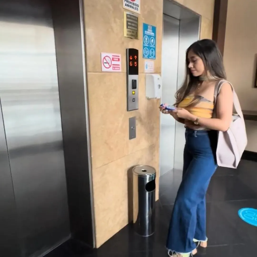 Апартаменты Ecusuites Mall Del Sol Premium 96Parking-Airport Гуаякиль