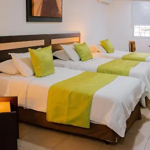 Hotel Hotel Mc Suites - Confort Cerca Del Aeropuerto, Guayaquil